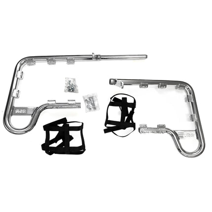 Aluminium Nerf Bars Banshee, 120608347