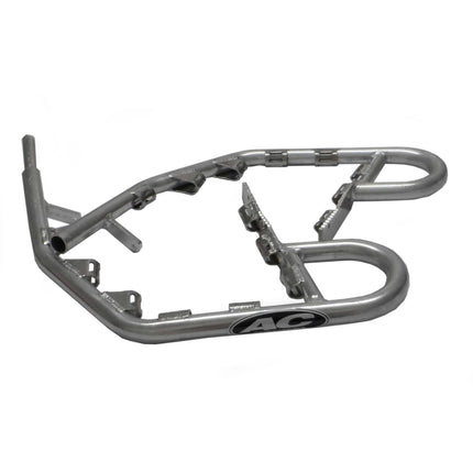 Alum.nerf Bars KXF700 AC