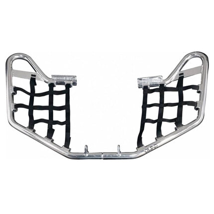 Nerf-bar Suz LTZ400 K9, Aluminium ATV, Quad, 120510492