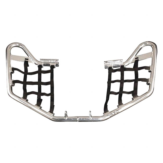 Nerf-bar Yam YFM250 Raptor, Aluminium ATV, Quad, 120610167