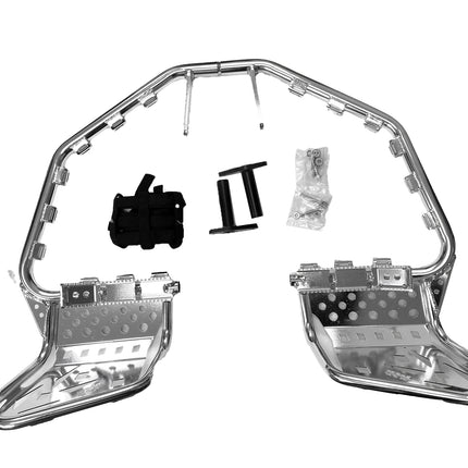 Nerfbar Racing Outlaw 450, Aluminium ATV, Quad, 121410596
