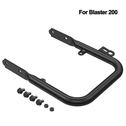 Rear Grab Rail Steel Blaster Yamaha YFS200 5KJ-2845R-00-00 5KJ-2845R-30-00