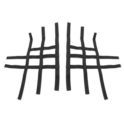 Nerf Bar Net Set Yamaha Yfm 660 ATV / Suzuki / Honda / Polaris / Kawasaki