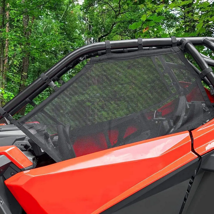 Safety Window Nets Mesh 2020-2024 Polaris Turbo R Pro Xp