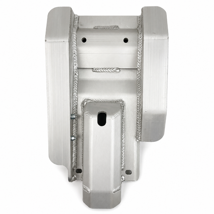 Rear Skid TRX400EX 99-14, 515BL Utah
