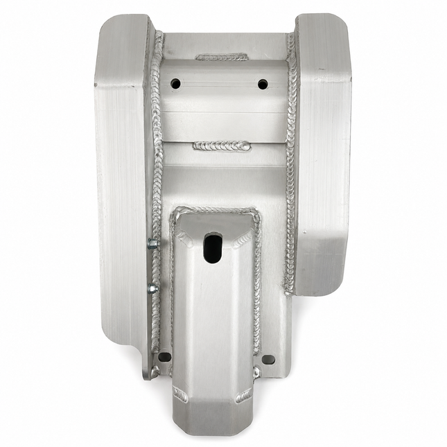 Rear Skid TRX400EX 99-14, 515BL Utah