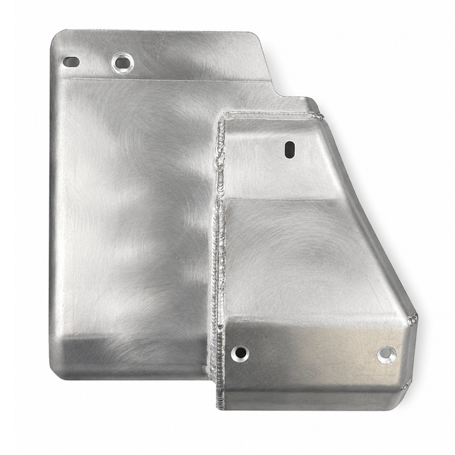 Rear Skid Forman 500ES 05-14