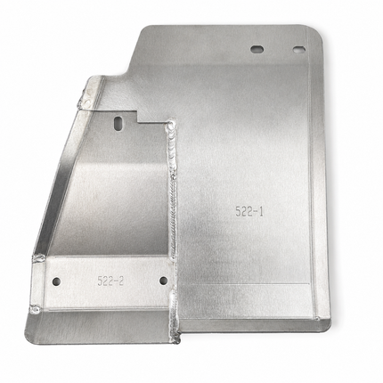 Rear Skid Forman 500ES 05-14
