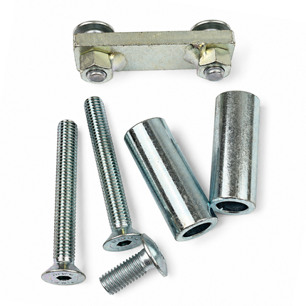 Rear Skid Forman 500ES 05-14