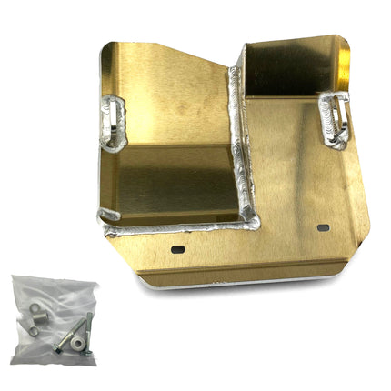 Swingarm Skid Kawasaki KFX700 Aluminium 130401503NA