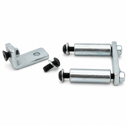 Rear Skid YFM350 Wolverin