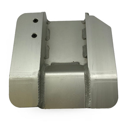 Rear Skid DS650 00-03