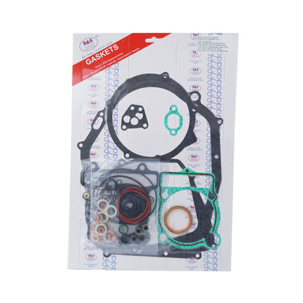 Gasket Full Set Yamaha YFM350 Raptor K&s 70-4041
