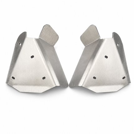 A-arms Plates Rubicon 500
