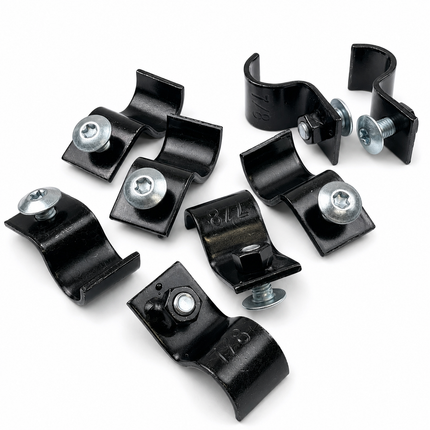 A-arms Plates Rubicon 500
