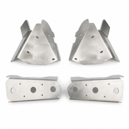 06-14 Rincon 700 A-arm Skid, 633/A4