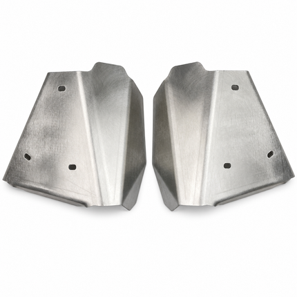 A-arm Plates Prairie 650