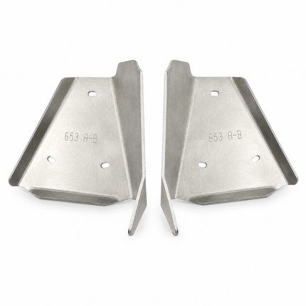 A-arm Plates Prairie 650
