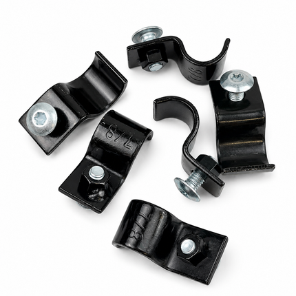 A-arm Plates Prairie 650