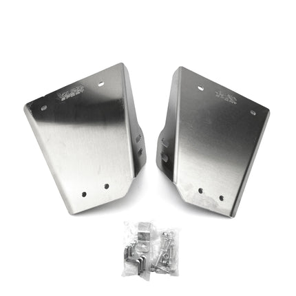 A-arm Guard Set LTZ400, Aluminium ATV, Quad