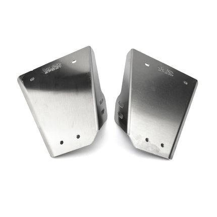 A-arm Guard Set LTZ400, Aluminium ATV, Quad