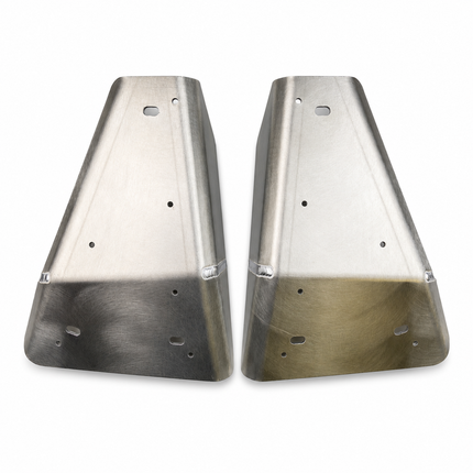 A-arm Guards YFZ450/700, 692A Utah