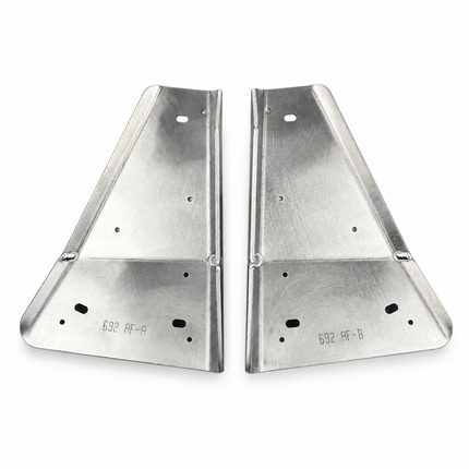 A-arm Guards YFZ450/700, 692A Utah
