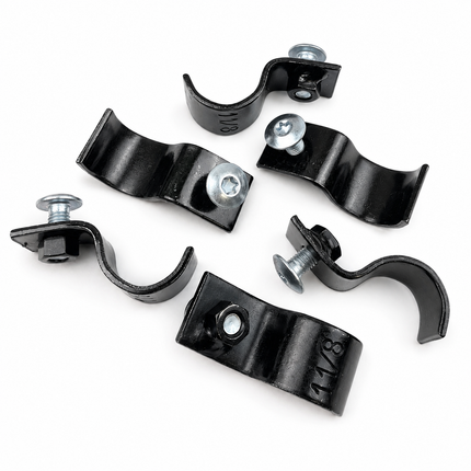 A-arm Guards YFZ450/700, 692A Utah