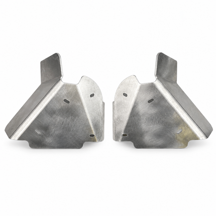 A-arm Plates Rancher 4X4