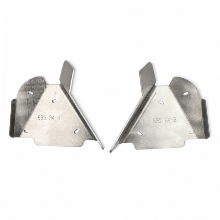 A-arm Plates Rancher 4X4