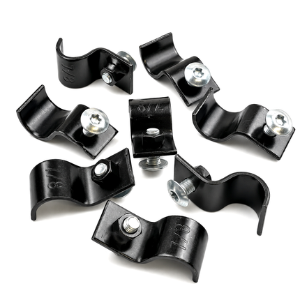A-arm Plates Rancher 4X4