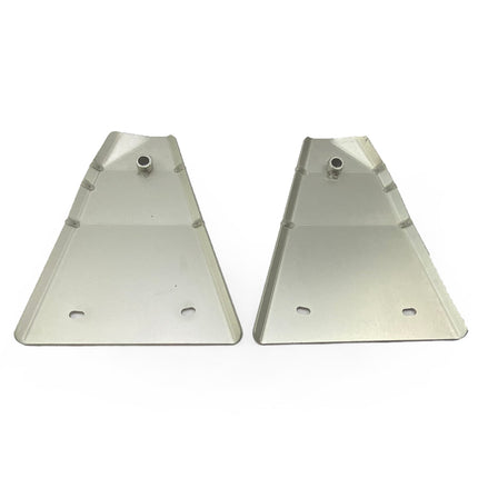 A-arm Plates DS650 00-03