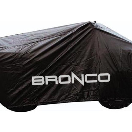 Bronco ATV Cover Black Xl AT-16000