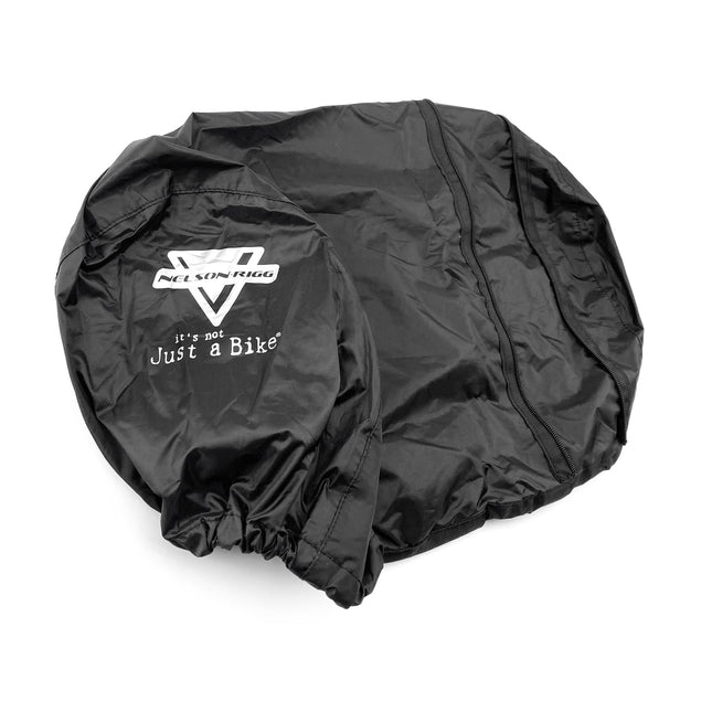 Rain Cover Small, Nelson-rigg CTBRCSM250