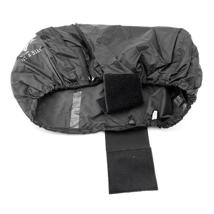 Rain Cover Small, Nelson-rigg CTBRCSM250