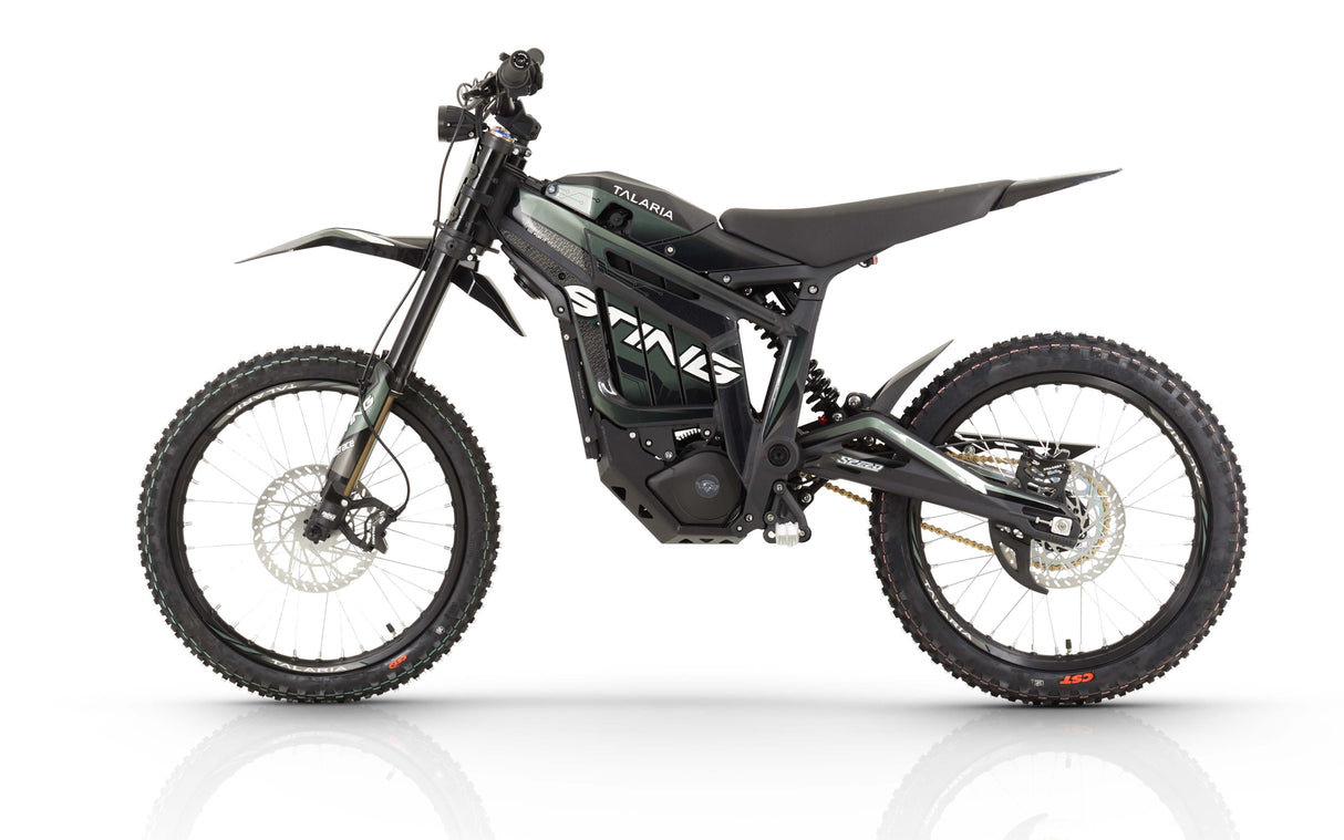 Talaria Sting R MX4 Off-Road Electric Dirt Bike (TL4000)