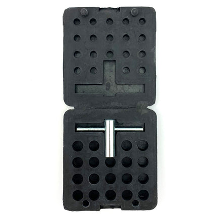 Jet Holder Box & Remover