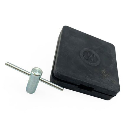 Jet Holder Box & Remover