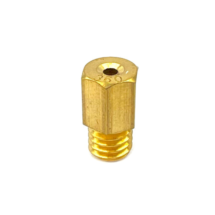 Jet 360 Brass MIKUNI4/042