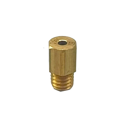 Jet 550 Brass MIKUNI4/042