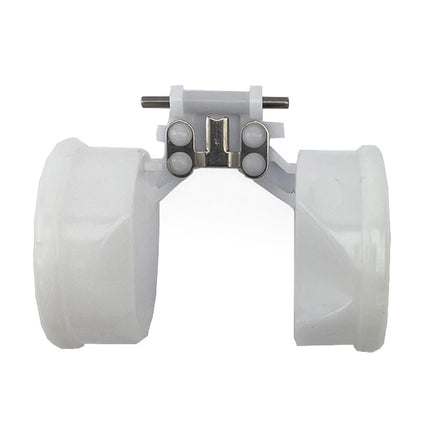 Carburetor Float+pin Kawasaki 1985-2005 KL250 1994-1996 KLX250 2006-2014 KLX250S 1997-2007 KLX300
