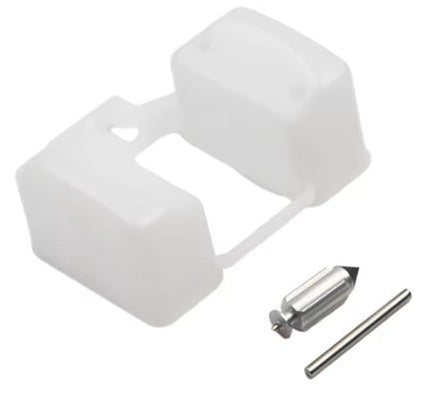 Float Pin Needle Kit Honda Foreman TRX400FW TRX450ES TRX450S CB750 16013-KR3-980