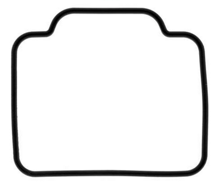 Float Bowl O Ring Carburetor, 2LN-14147-00-00