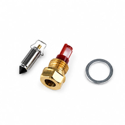 Float Valve 16011-MR6-671, K&L 18-4616 Keinin