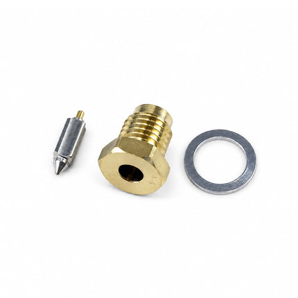 Float Valve 16030-1009, K&L 18-4621 Keinin KZ550