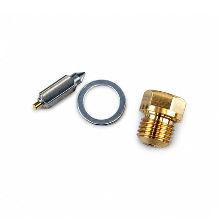 Float Valve 16011-375-004, K&L 18-4649 Keinin Cb, Xl, Tl