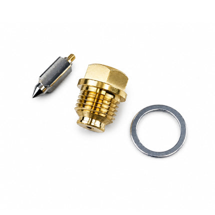 Float Valve 16030-026 Yam Xs, K&L 18-4652 Mikuni Kaw KZ750, Road 1J7-14190-20-00