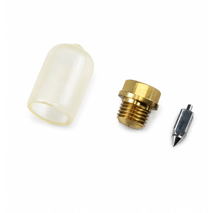 Float Valve Assembly Mikuni, K&L 18-4662 St VM26/26 1.5