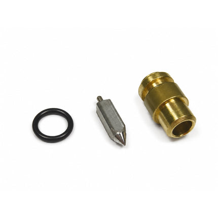 FLOAT VALVE ASSEMBLY Mikuni, 13370-44500, 11H-14107-20-00