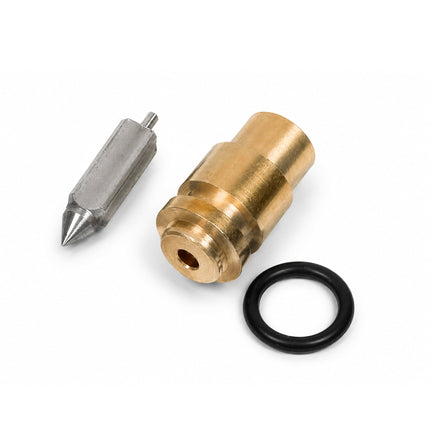 Float Valve 16030-1016 Kz Zx, K&L 18-4671 Mikuni ZN1100, Road
